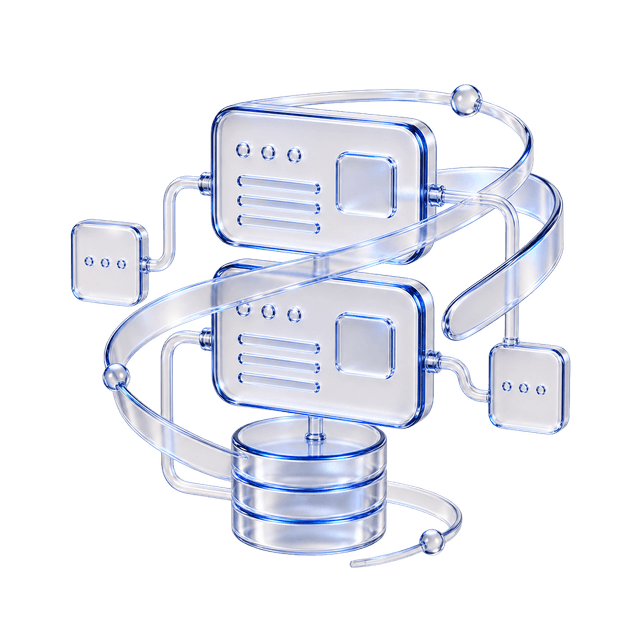 Backend Development